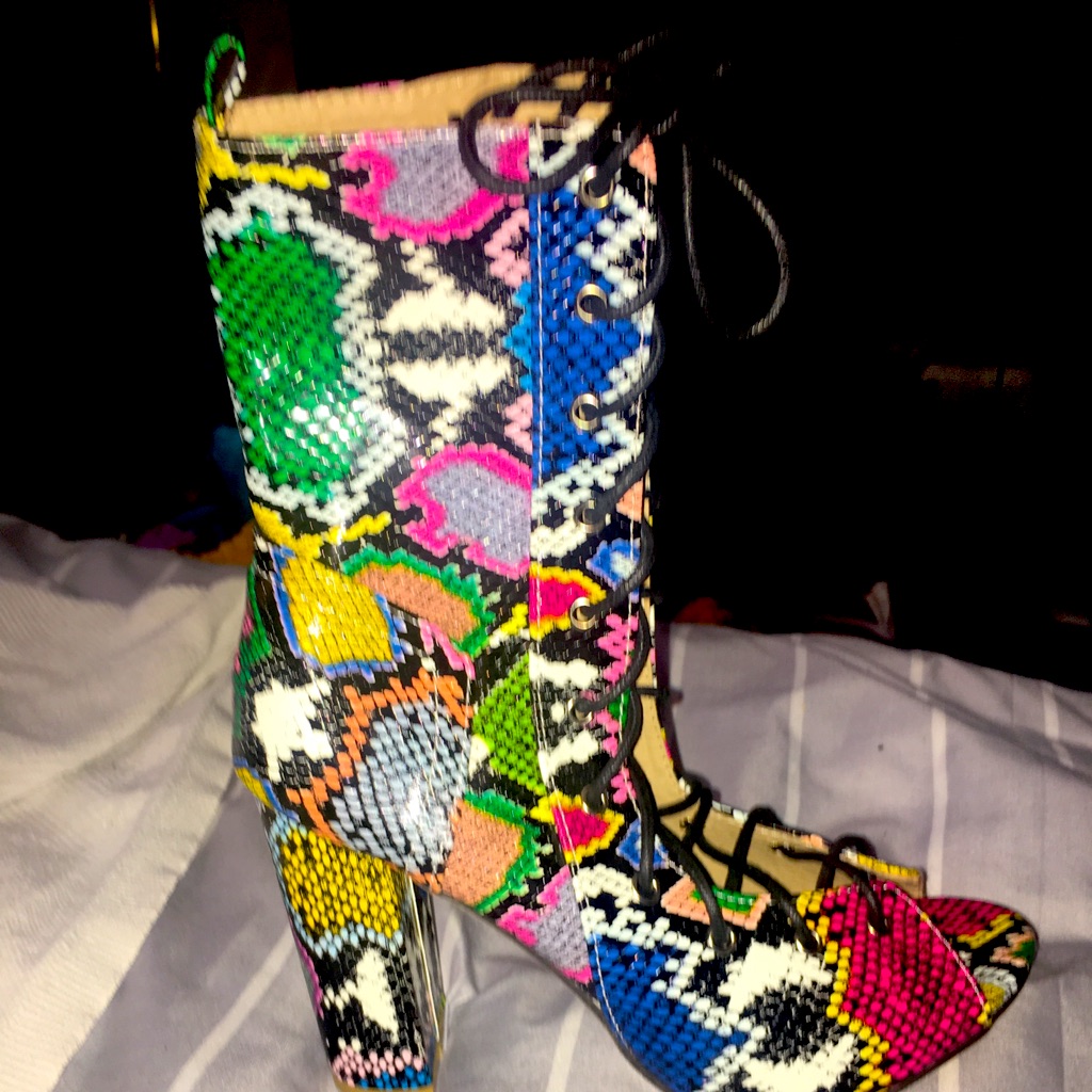 Shein Size 40 Brand New Never Worn